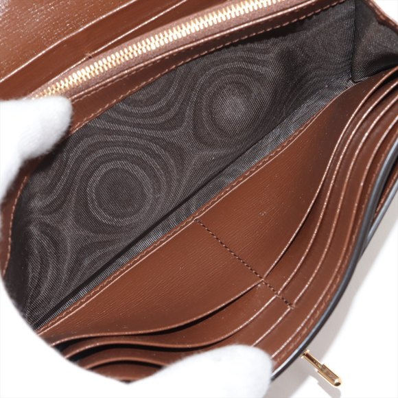 Gucci Jackie 1961 Chain Wallet Crossbody Bag - Picture 7 of 15